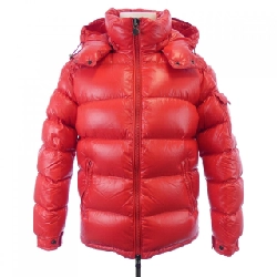 MONCLER MAYA Áo khoác lông - Hàng hiệu Chính hãng