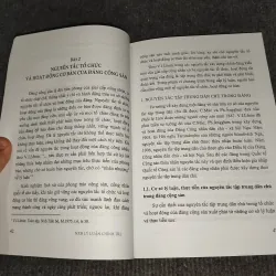 NHỮNG VẤN ĐỀ CƠ BẢN VỀ ĐẢNG CỘNG SẢN VÀ LỊCH SỬ ĐẢNG CỘNG SẢN VIỆT NAM 993000