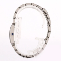Cartier Tank Française SM W51008Q3 SS Quartz - Hàng hiệu Chính hãng 881844