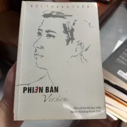 “Phiên Bản (Version)” của Bùi Thanh Tuấn 975440
