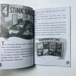 The Notebook of Doom - 14 quyển 747042