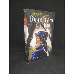 [Phiên Chợ Sách Cũ] Lời nguyền bẫy đêm 2303