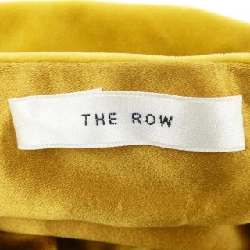 ザロウ THE ROW ASCOT TWO W1219 W498 BAG - Hàng hiệu Authentic 831556