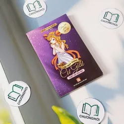 Mật ngữ 12 cung hoàng đạo: Cự Giải thiết kế ước mơ - Duy Trinh 713794