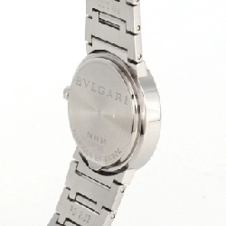 Bulgari Bulgari Bulgari 12P BB26SS/12 SS Quartz - Hàng hiệu Authentic 875591