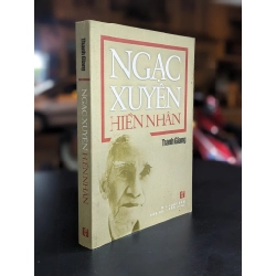 Ngạc Xuyên hiền nhân - Thanh Giang