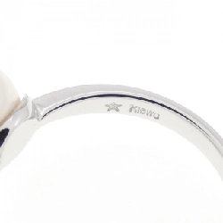 Nhẫn ngọc trai Akoya Ginza Tanaka 8.2mm - Hàng hiệu Chính hãng 838230