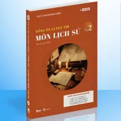 Sách 2026 - Tổng Ôn Lịch Sử Tập 1+2 799873