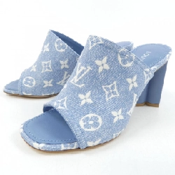 Giày sandal LOUIS VUITTON - Hàng hiệu Authentic 830677