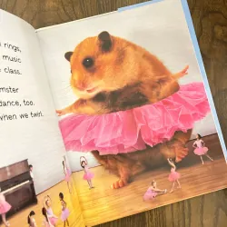 ✨𝑴𝒚 𝑯𝒖𝒎𝒐𝒏𝒈𝒐𝒖𝒔 𝑯𝒂𝒎𝒔𝒕𝒆𝒓 𝑮𝒐𝒆𝒔 𝒕𝒐 𝑺𝒄𝒉𝒐𝒐𝒍✨ 693346