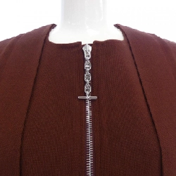 【Mã giảm giá】Áo gile HERMES 638709