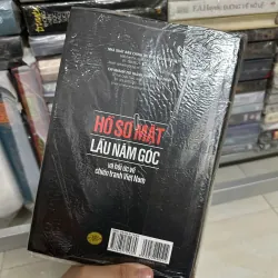 Hồ sơ mật Lầu Năm Góc và hồi ức về chiến tranh Việt Nam - Daniel Ellsberg (Bìa cứng) 689426