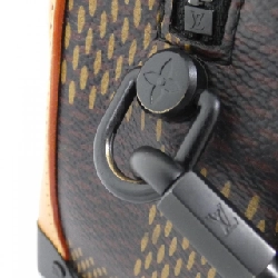 Túi xách Louis Vuitton Damier Giant (LV Squared) Soft Trunk N40381 - Hàng hiệu Chính hãng 767411