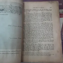 GIÁO SĨ ĐẮC LỘ VÀ TÁC PHẨM QUỐC NGỮ ĐẦU TIÊN - NGUYỄN KHẮC XUYÊN, PHẠM ĐÌNH KHIÊM 746484