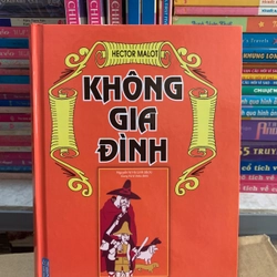 Không gia đình