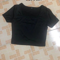 Váy , đầm , áo thun, áo crop top, Jum mới  mua không  mặc vừa bán lại 479322