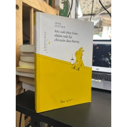 Mở mắt thấy buồn, nhắm mắt lại chỉ toàn đau thương - Seolleda 408591