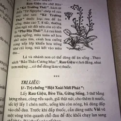 Mẹo vặt đông y những phương thuốc hay- Tạ Duy Tân 956874