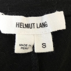 ヘルムートラング HELMUT LANG áo - Hàng hiệu Authentic 774393