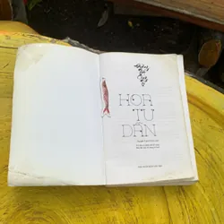 COMBO HOA TƯ DẪN : ARTBOOK KỶ NIỆM & TIỂU THUYẾT  737189