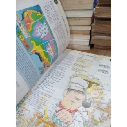 New American streamline: Connections - Bernard Hartley & Peter Viney 790215