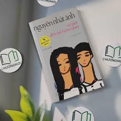 Cô gái đến từ hôm qua - Nguyễn Nhật Ánh 798386