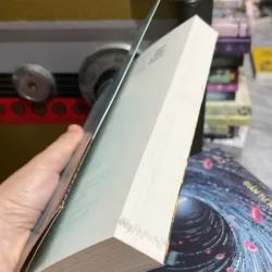 (Tiểu thuyết) - Tình yêu xanh thẳm - Tracey Garvis Graves 972477