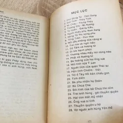 TÌNH SỬ VIỆT NAM  928996