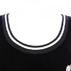 ミュウミュウ MIU MIU MF4778 S231 068 Đầm cắt - Hàng hiệu Authentic 812000