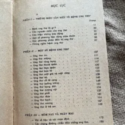 Bác sĩ Nguyễn Chấn Hùng - Tìm hiểu bệnh ung thư  973500