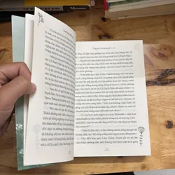 II Tiểu Thuyết: Đừng Treo Đau Thương Trước Cửa - Cao Thuỵ Phong - 2016 697205