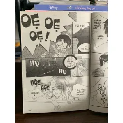 Phép màu (tập 3) – Lee Hee-Jung 575921