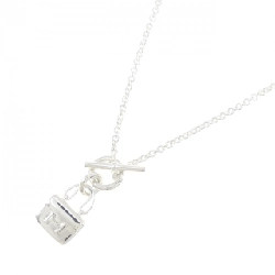 Hàng hiệu Authentic - Dây chuyền Amulet Constance của Hermès 843372