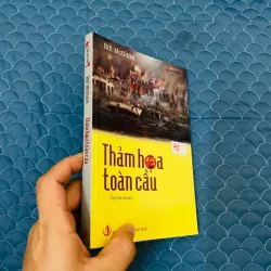 Thảm họa toàn cầu -  Bill McGuire#HATRA 1012951