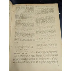 Tập san giáo dục mẫu giáo các năm 1977,1979,1980,1981,1982 ( tổng cộng 34 số có 1 số đôi ) 590928
