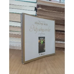 Nếp sống an lạc - Đỗ Hồng Ngọc 449895