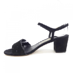 Giày sandal FERRAGAMO - Hàng hiệu Authentic 830341