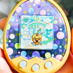 Bandai Tamagotchi M!X - Melody M!X Version - Chính Hãng Bandai No Box