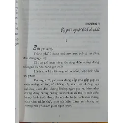 Bọ cạp rừng sâu - Thượng Quan Ngọ Dạ (Trần Hữu Nùng dịch) 583210