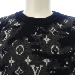 Louis Vuitton LOUIS VUITTON Áo len - Hàng hiệu Chính hãng 897853