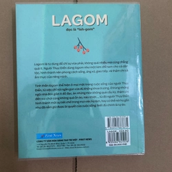 Lagom - vừa đủ 478304