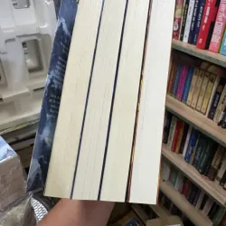 Trọn bộ Chuông gió - Vĩ Ngư 930920