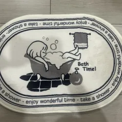 Thảm chống trơn trượt