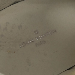 Giày sneaker LOUIS VUITTON LV Arclight - Hàng hiệu Authentic 830005