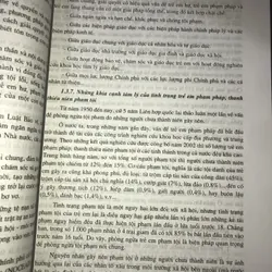 Phòng ngừa thanh, thiếu niên phạm tội - Trách nhiệm của gia đình, nhà trường và xã hội  720307
