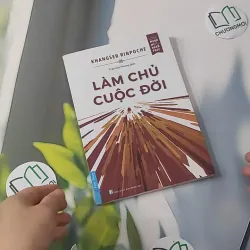 Làm Chủ Cuộc Đời - Khangser Rinpoche 961215