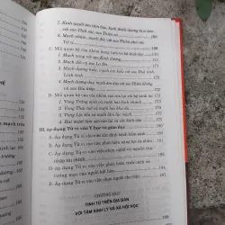 Nhịp sinh học với Dịch học trong văn hóa phương Đông  1022856