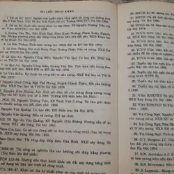 Giáo trình NỀN VÀ MÓNG. Chủ biên Giáo sư TS Ng Văn Quảng...ĐH Kiến Trúc Hà Nội. 737893