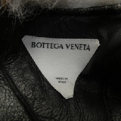 BOTTEGA VENETA 752892 V37U0 Áo khoác lông cừu - Hàng hiệu Chính hãng 820213