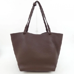 ザロウ THE ROW Túi xách PARK TOTE THREE W1272 L129 - Hàng hiệu Authentic 833539